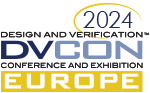 DVCon Europe 2024